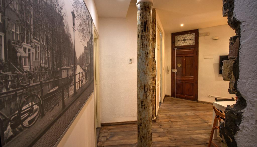 The Art Boutique Colon Appartement Valencia Buitenkant foto