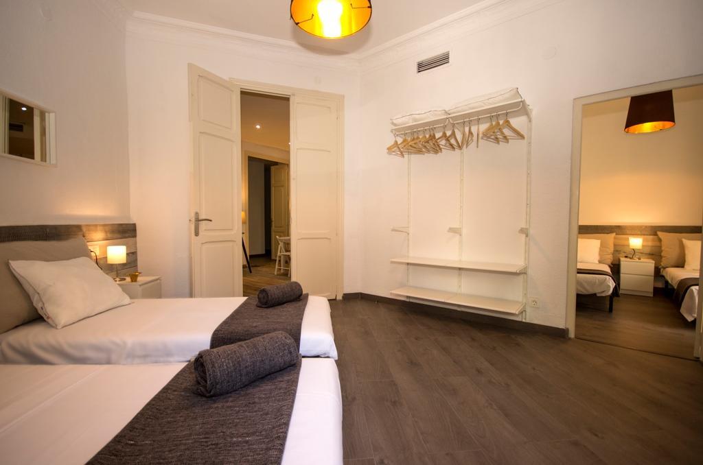 The Art Boutique Colon Appartement Valencia Buitenkant foto