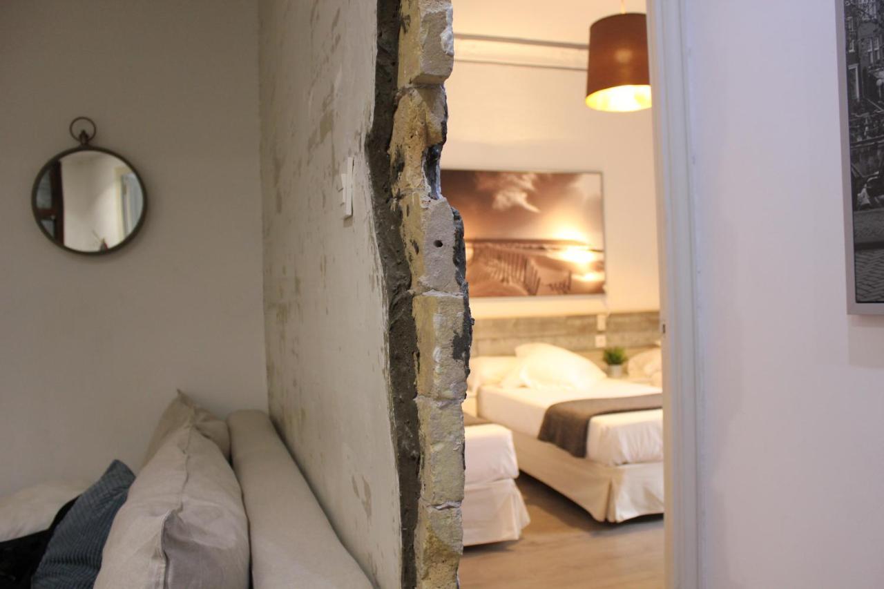 The Art Boutique Colon Appartement Valencia Buitenkant foto