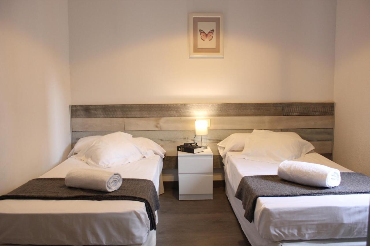 The Art Boutique Colon Appartement Valencia Buitenkant foto