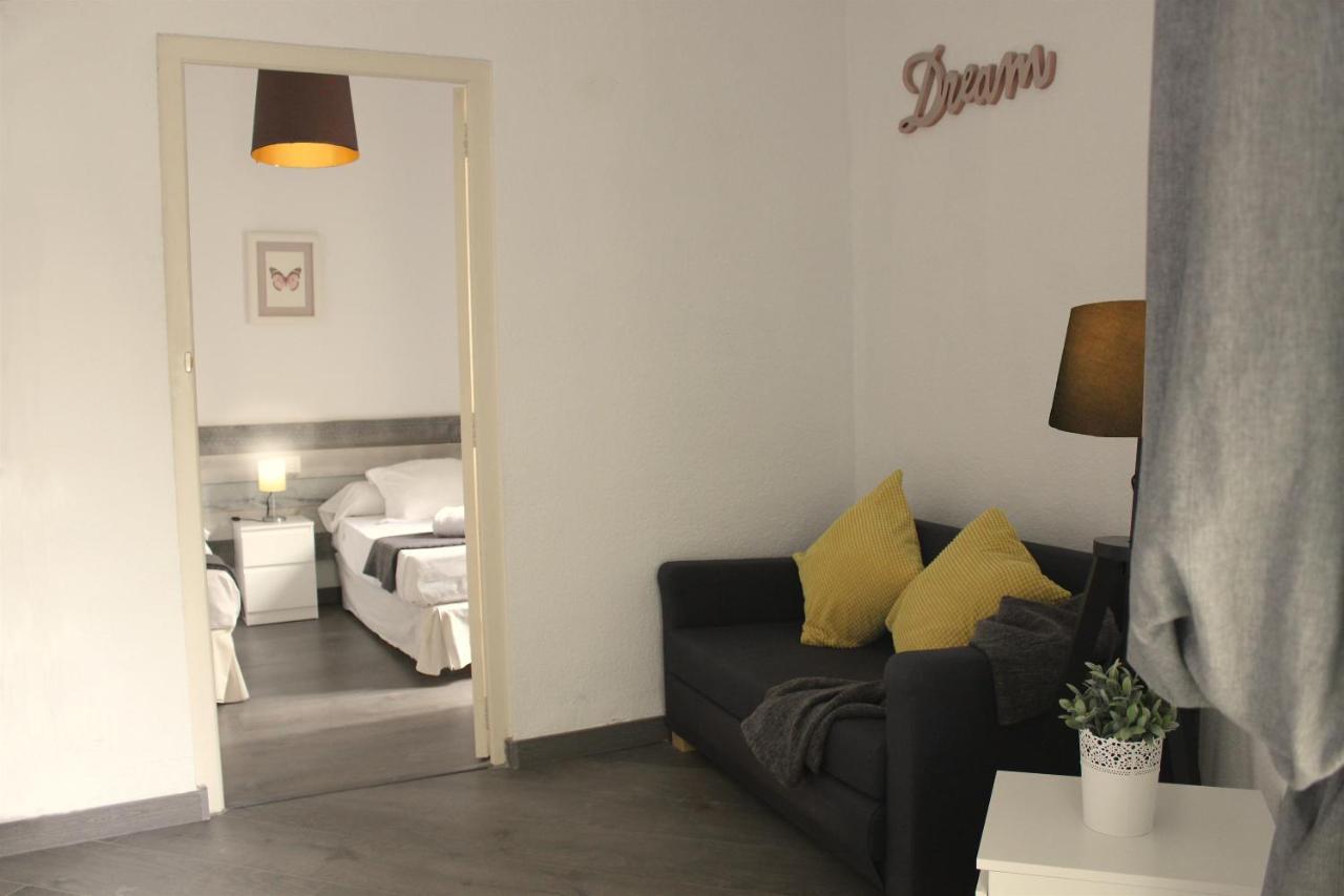 The Art Boutique Colon Appartement Valencia Buitenkant foto